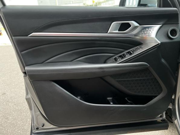Haval F7 II с пробегом 2024 года, цена 2 525 000 рублей, 16231 км, внедорожник, Автокод Объявления