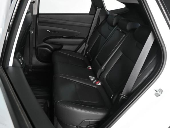 Hyundai Tucson IV Рестайлинг с пробегом 2026 года, цена 4 199 000 рублей, 40 км, внедорожник, Автокод Объявления