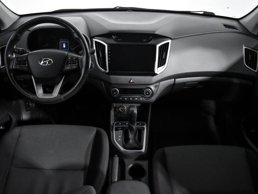 Hyundai Creta I Санкт-Петербург  - изображение 11