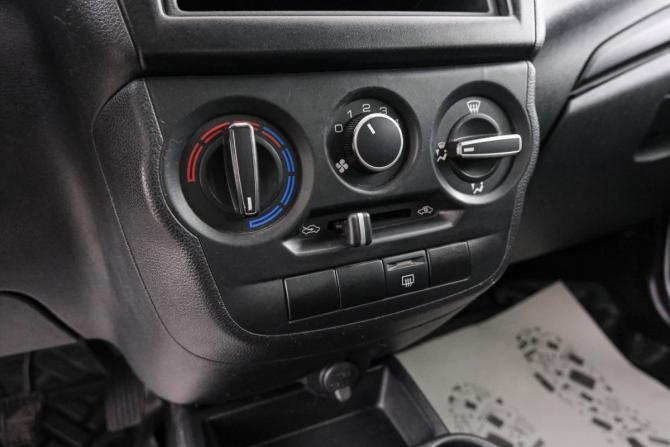 Lada (ВАЗ) Granta I Рестайлинг с пробегом 2019 года, цена 669 000 рублей, 62050 км, седан, Автокод Объявления