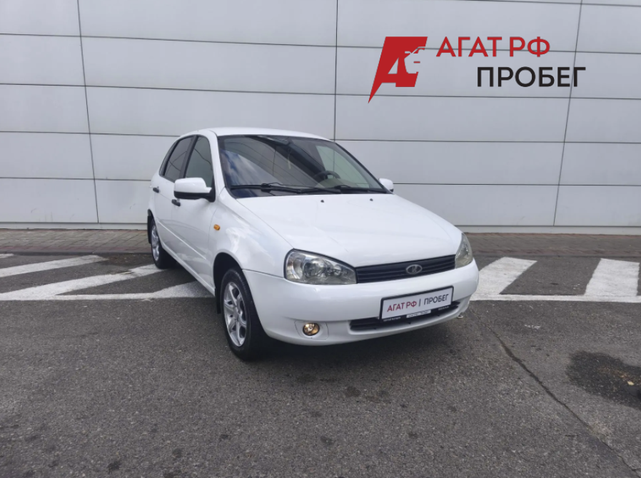 Lada (ВАЗ) Kalina I Ставрополь  - изображение 3