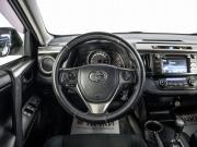 Toyota RAV4 IV (XA40) Иркутск  - изображение 30