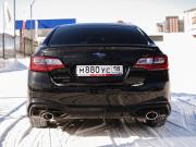 Subaru Legacy VI Рестайлинг Ижевск  - изображение 40