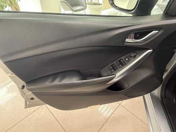 Mazda 6 III (GJ) с пробегом 2012 года, цена 1 040 000 рублей, 151607 км, седан, Автокод Объявления