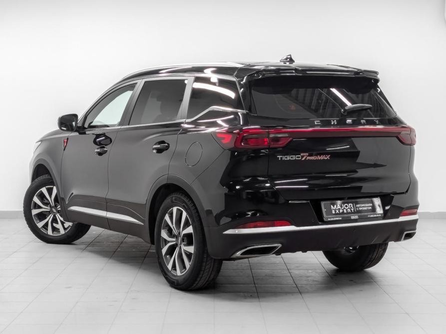 Chery Tiggo 7 Pro Max I Москва  - изображение 7