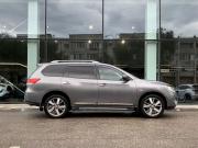 Nissan Pathfinder IV Самара  - изображение 18