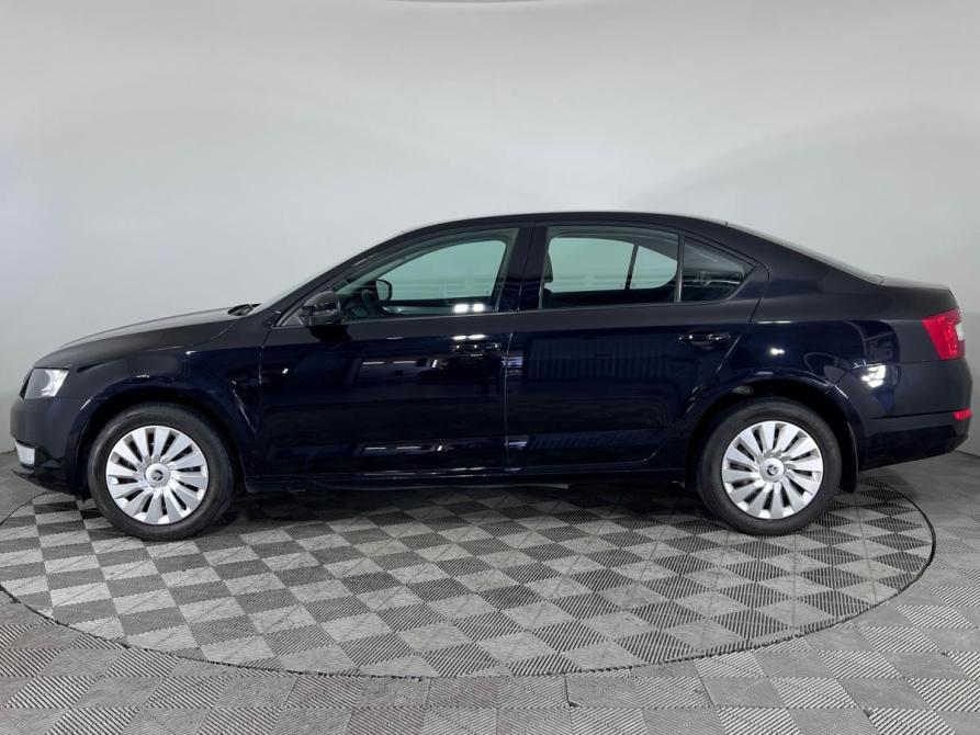 Skoda Octavia III (A7) Ростов-на-Дону  - изображение 8