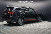 Changan CS75 Plus I Рестайлинг Крым  - изображение 36