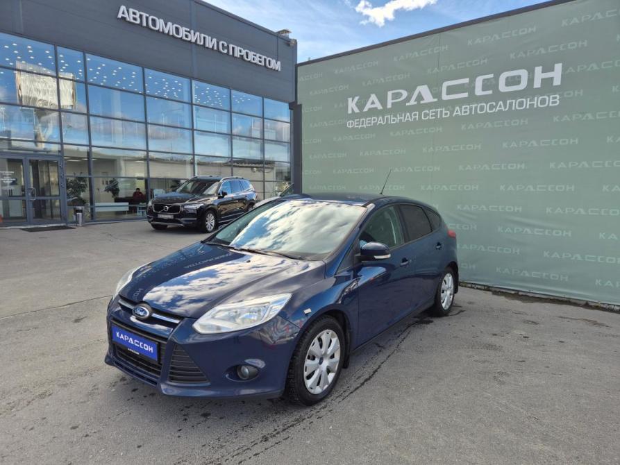Ford Focus III Екатеринбург  - изображение 1
