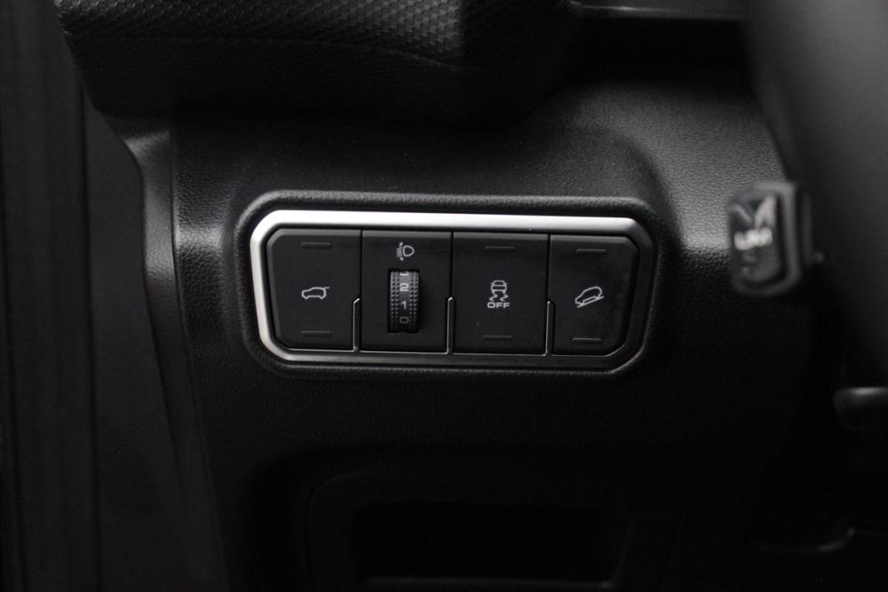 Haval Dargo I Брянск  - изображение 20