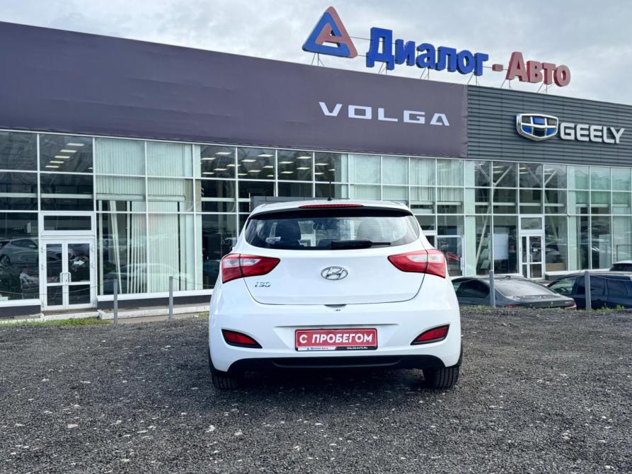 Hyundai i30 II Набережные Челны  - изображение 5