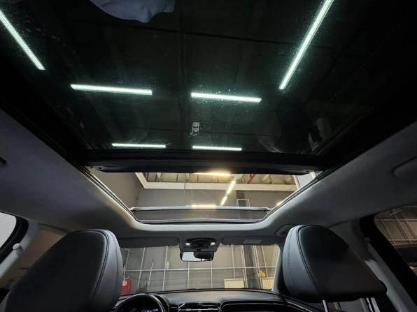 Hyundai Tucson IV с пробегом 2021 года, цена 2 797 000 рублей, 42900 км, внедорожник, Автокод Объявления