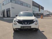 Nissan Juke I Йошкар-Ола  - изображение 24