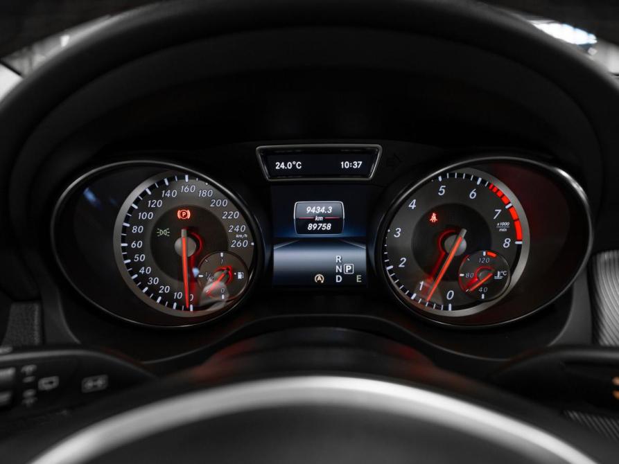 Mercedes-Benz GLA I (X156) Москва  - изображение 11