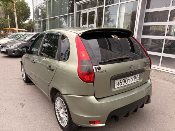 Lada (ВАЗ) Kalina I с пробегом 2011 года, цена 215 000 рублей, 203301 км, хэтчбек, Автокод Объявления