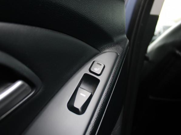 Hyundai ix35 I с пробегом 2011 года, цена 999 000 рублей, 231449 км, внедорожник, Автокод Объявления