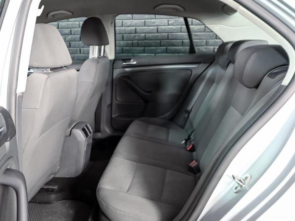 Volkswagen Jetta V с пробегом 2008 года, цена 600 000 рублей, 214986 км, седан, Автокод Объявления