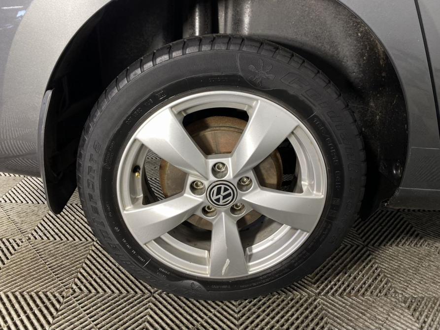 Volkswagen Polo V Рестайлинг Воронеж  - изображение 21