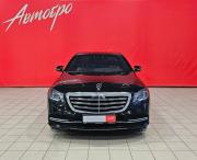 Mercedes-Benz S-Класс VI (W222 C217) Рестайлинг Вологда  - изображение 35