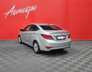 Hyundai Solaris I Рестайлинг Вологда  - изображение 22
