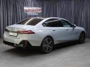 BMW 5 серии VIII (G60/G61/G68) Москва  - изображение 38