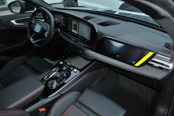 Audi A5 III (B10) с пробегом 2025 года, цена 5 950 000 рублей, 10 км, седан, Автокод Объявления