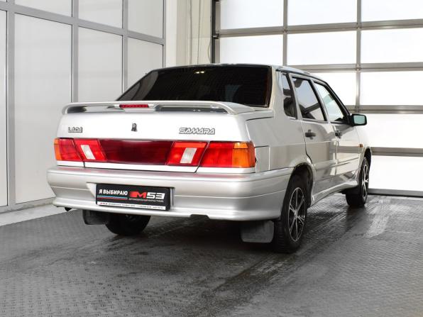 Lada (ВАЗ) 2115 с пробегом 2012 года, цена 299 995 рублей, 178815 км, седан, Автокод Объявления