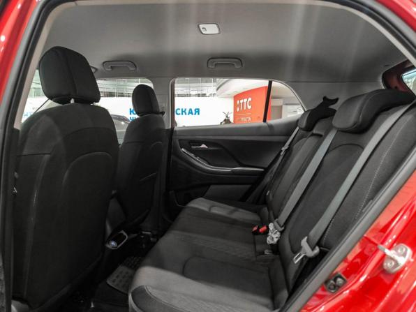 Hyundai Creta II с пробегом 2021 года, цена 2 650 000 рублей, 35183 км, внедорожник, Автокод Объявления
