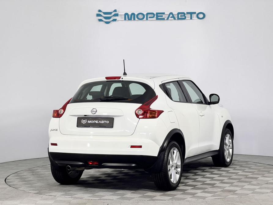Nissan Juke I Калининград  - изображение 5