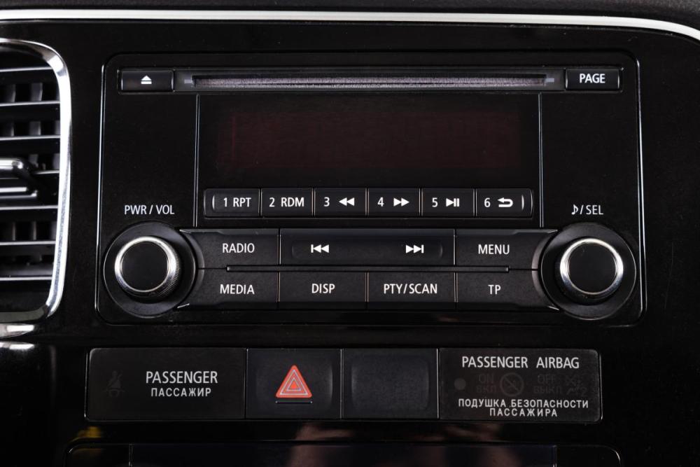 Mitsubishi Outlander III Рестайлинг 2 Пермь  - изображение 20