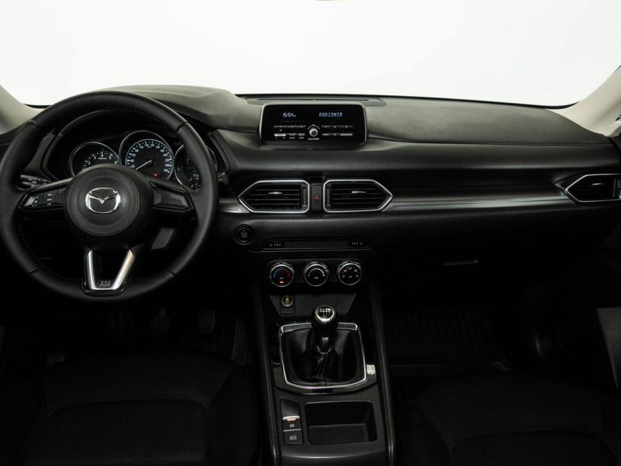 Mazda CX-5 II Казань  - изображение 7