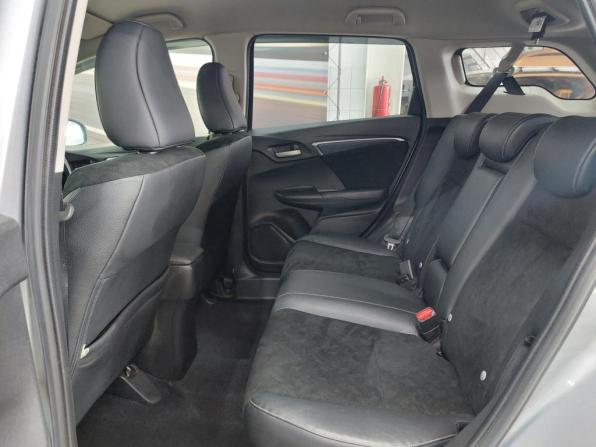 Honda Shuttle II с пробегом 2018 года, цена 1 346 000 рублей, 117000 км, универсал, Автокод Объявления