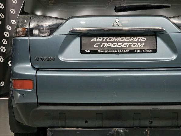 Mitsubishi Outlander II с пробегом 2008 года, цена 1 050 000 рублей, 302123 км, внедорожник, Автокод Объявления