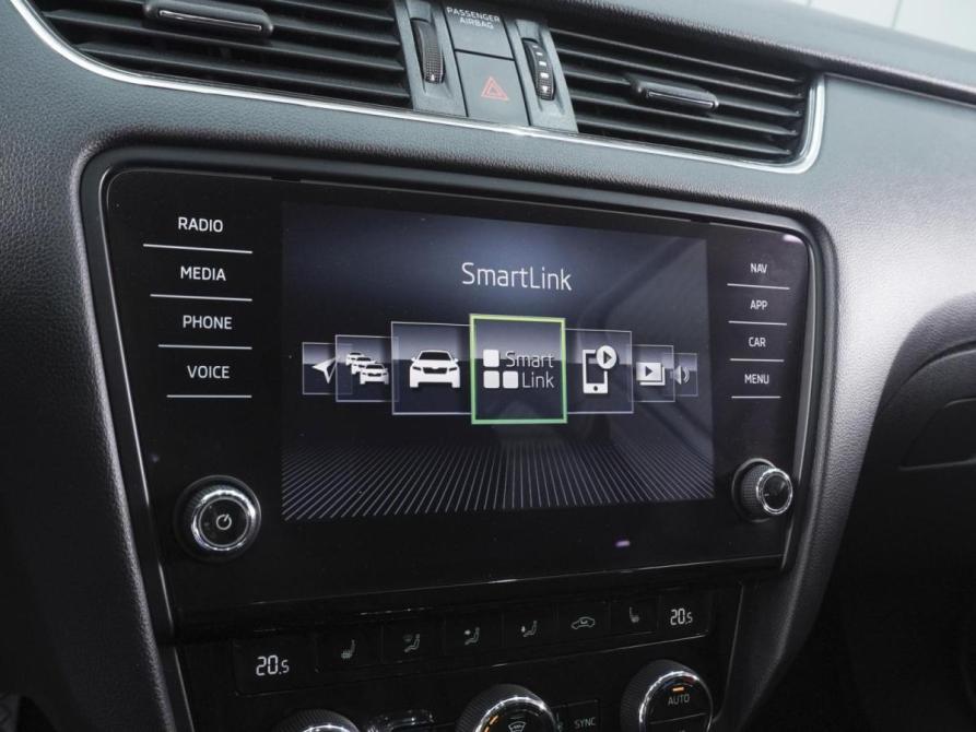 Skoda Octavia III (A7) Рестайлинг Ростов-на-Дону  - изображение 14