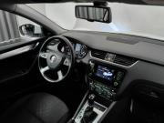 Skoda Octavia III (A7) Москва  - изображение 31