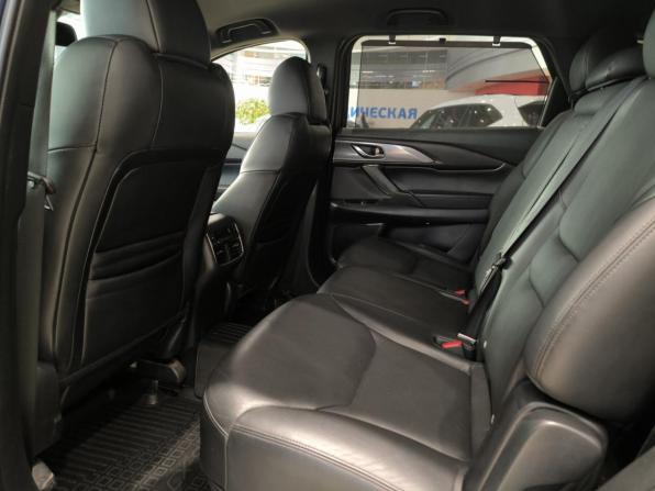 Mazda CX-9 II с пробегом 2018 года, цена 3 079 000 рублей, 121093 км, внедорожник, Автокод Объявления