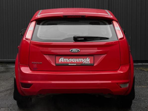 Ford Focus II Рестайлинг с пробегом 2011 года, цена 600 000 рублей, 183252 км, хэтчбек, Автокод Объявления