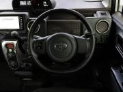 Toyota Spade Тюмень  - изображение 42