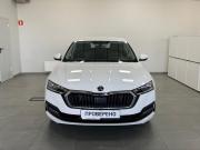 Skoda Octavia IV (A8) Казань  - изображение 24