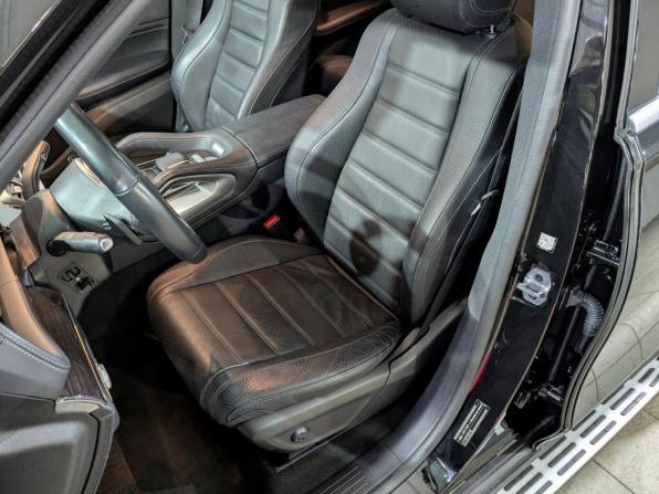 Mercedes-Benz GLS II (X167) с пробегом 2021 года, цена 7 675 000 рублей, 139528 км, внедорожник, Автокод Объявления