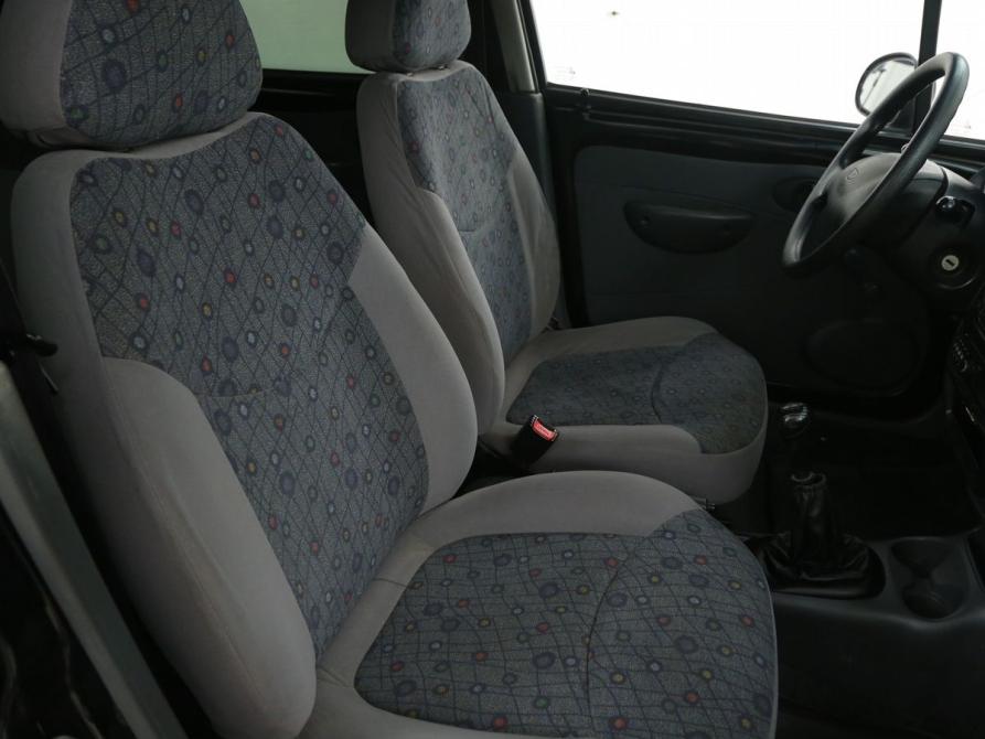Daewoo Matiz I Рестайлинг Иваново  - изображение 10