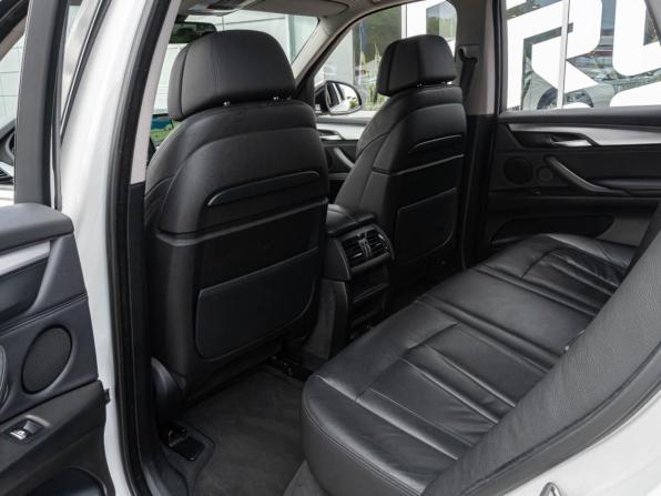 BMW X5 III (F15) с пробегом 2015 года, цена 3 260 000 рублей, 141207 км, внедорожник, Автокод Объявления