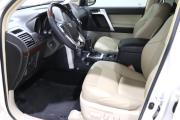 Toyota Land Cruiser Prado 150 Series Иркутск  - изображение 37