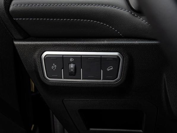 Haval F7 I с пробегом 2022 года, цена 2 130 000 рублей, 26677 км, внедорожник, Автокод Объявления