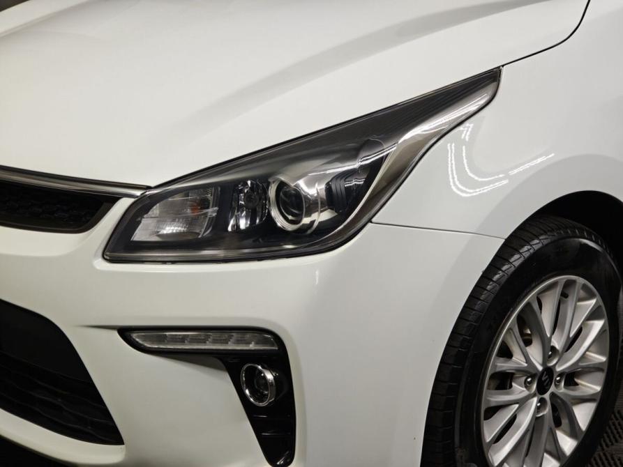 Kia Rio IV Москва  - изображение 10