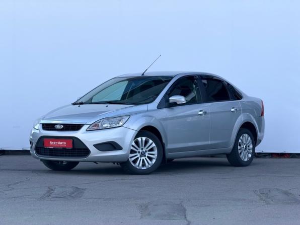 Ford Focus II Рестайлинг с пробегом 2011 года, цена 649 000 рублей, 167000 км, седан, Автокод Объявления