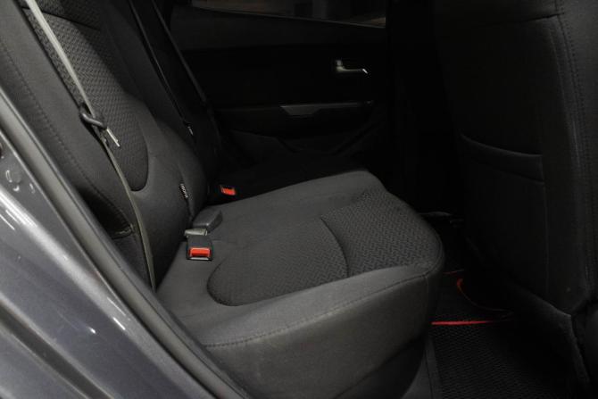 Kia Rio III с пробегом 2014 года, цена 999 000 рублей, 146232 км, седан, Автокод Объявления