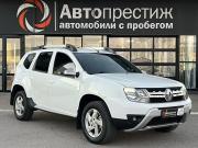 Renault Duster I Рестайлинг Волгоград  - изображение 22