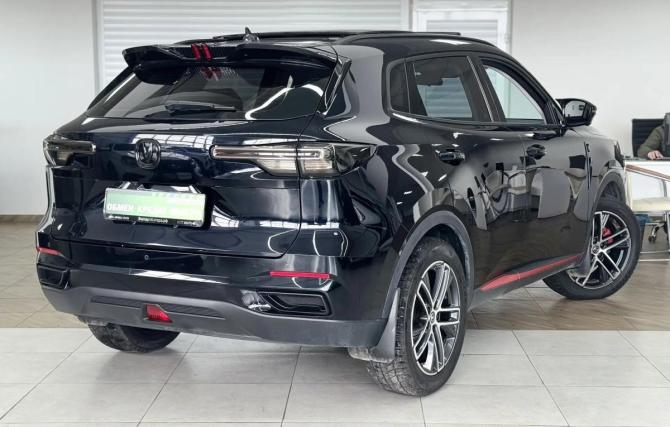 Changan CS55 Plus II с пробегом 2023 года, цена 2 349 000 рублей, 30013 км, внедорожник, Автокод Объявления