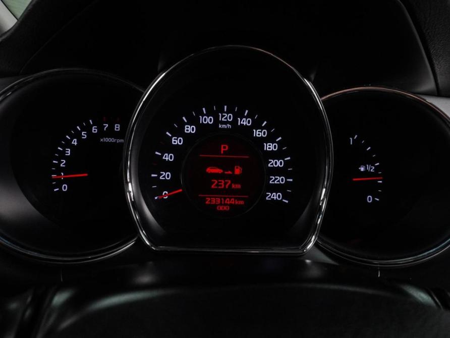 Kia Ceed II Воронеж  - изображение 14